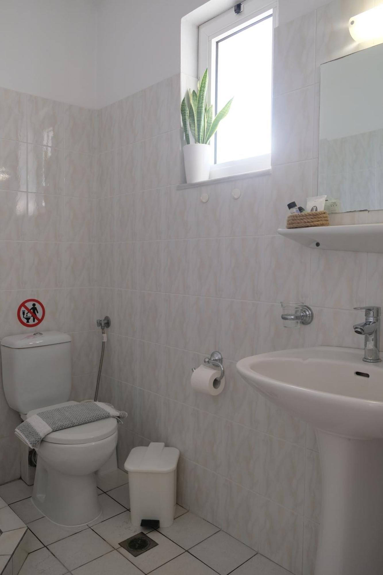 Lappas Rooms Roviész Kültér fotó